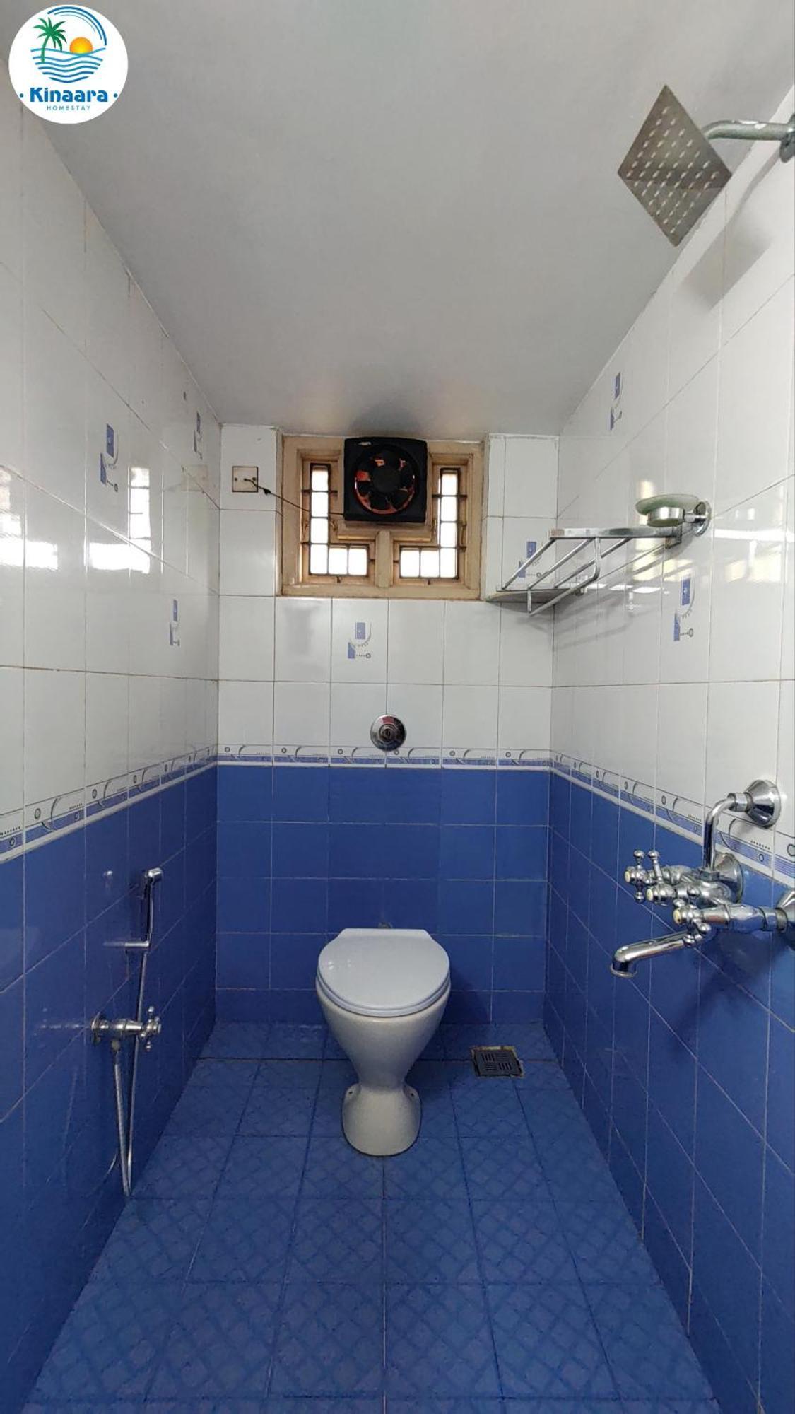 Kinaara Homestay Thottam Malpe Beach Udupi Exterior foto