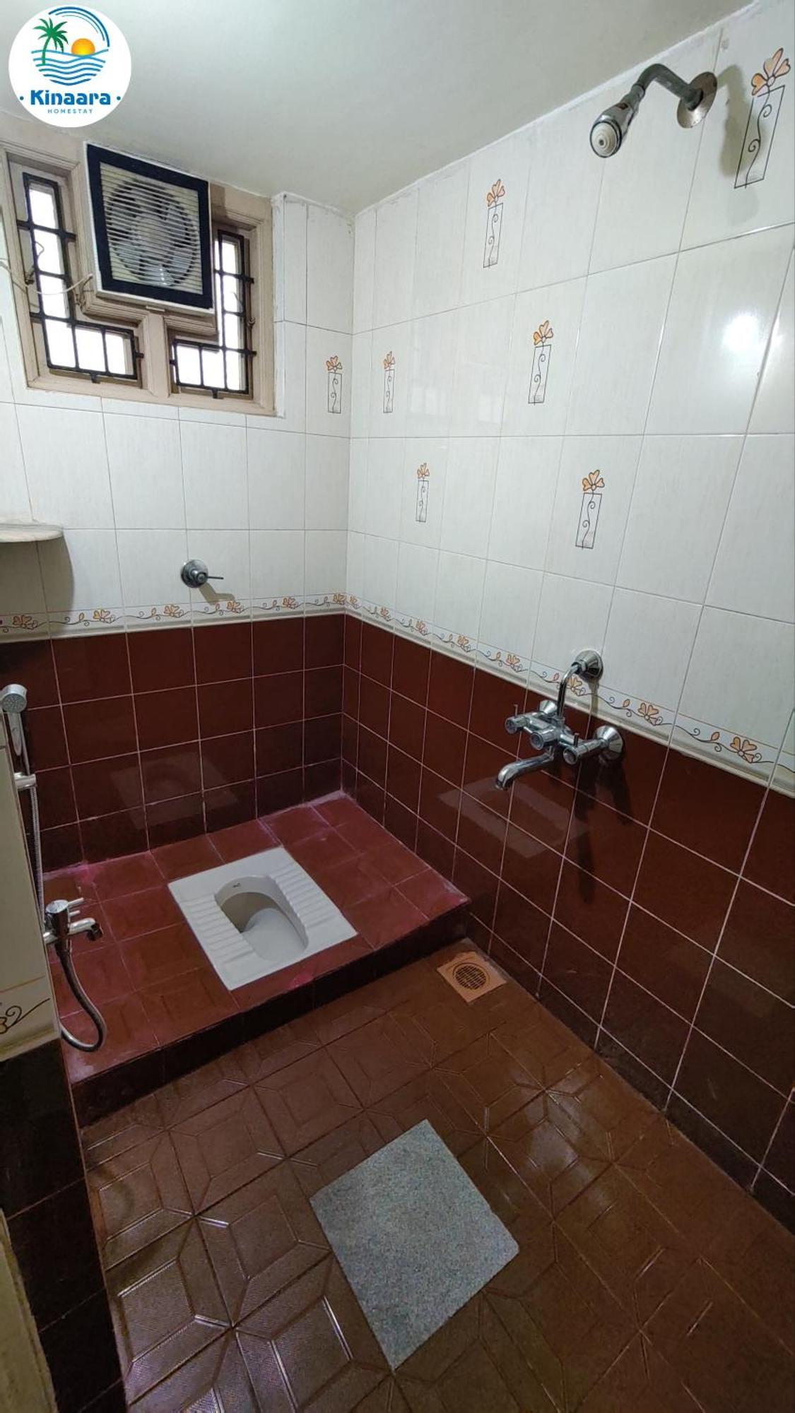 Kinaara Homestay Thottam Malpe Beach Udupi Exterior foto